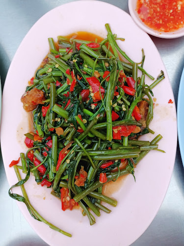 Opinii despre ร้านข้าวต้มเต็กเฮง în อำเภอเมืองขอนแก่น - การบริการอาหารและที่พัก