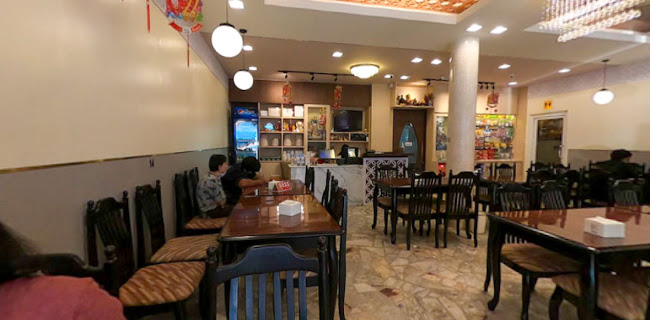 ครัวลุงเชย