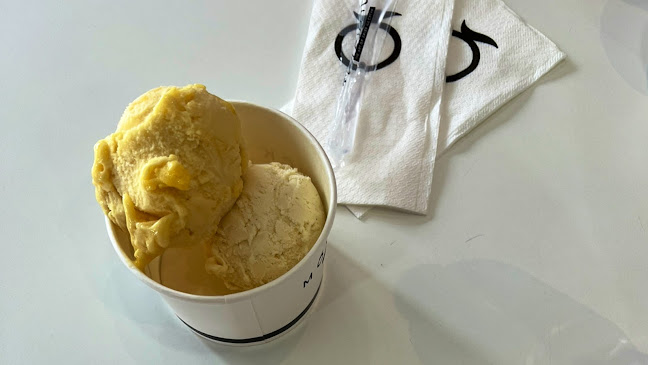 เมอเวนพิค ไอศกรีม สาขา อมตะ ป่าตอง - อำเภอกะทู้