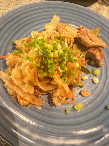 Opinii despre Pinto Restaurant în City - การบริการอาหารและที่พัก