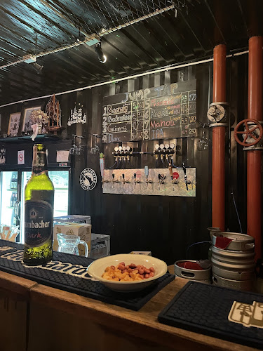 Comentarii opinii despre Jump Tap Craft Beer @ Nakhonpathom