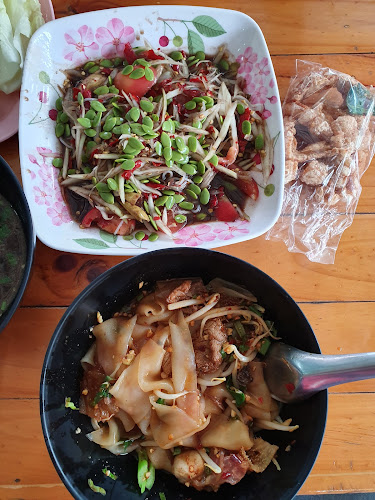 Comentarii opinii despre ก๋วยเตี๋ยวเรือโคขุนเจ้าคุณ