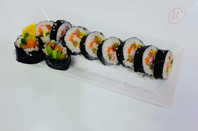 Opinii despre yurak pattaya 유락파타야 în อำเภอบางละมุง - การบริการอาหารและที่พัก