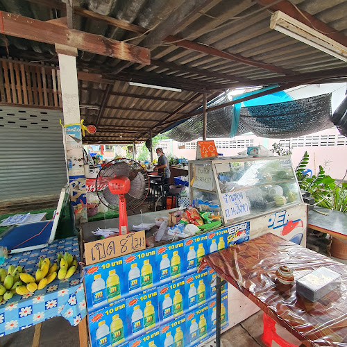 Opinii despre ร้านอาหารตามสั่งเจ้นิด în อำเภอศรีราชา - การบริการอาหารและที่พัก