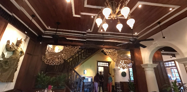 Comentarii opinii despre Blue Elephant