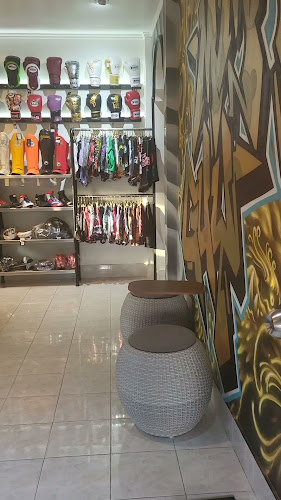 MMA GUY Cafe & Ice Bath - อำเภอเมืองภูเก็ต