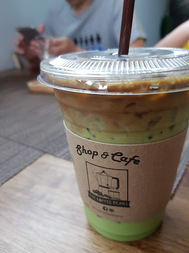 THE KOFFEE BEANS - การบริการอาหารและที่พัก