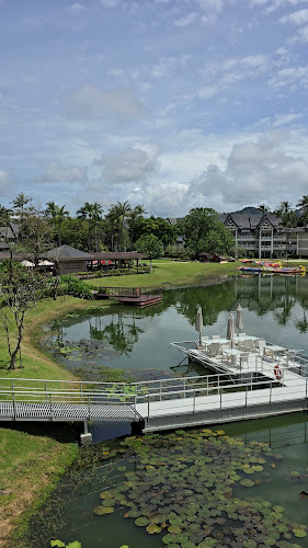 Market Place - การบริการอาหารและที่พัก