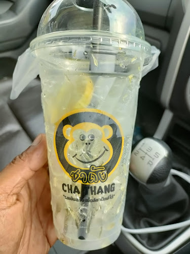 ชาถัง ร่มเมือง