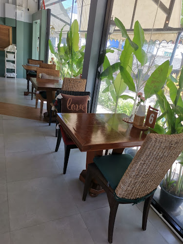 Austin Ribs Phuket - Muang