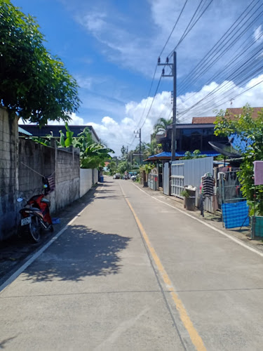 ครัวคนละยำ - การบริการอาหารและที่พัก