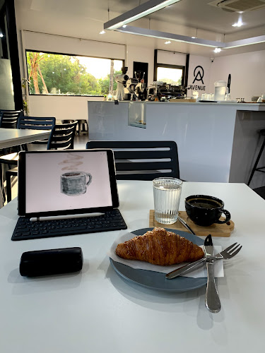 Comentarii opinii despre Avenue Hatyai - Brew with happiness