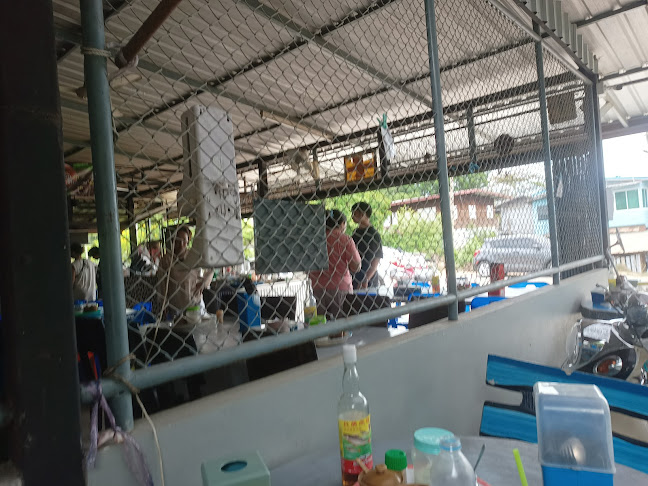 ก๋วยเตี๋ยวเนื้อลายหม้อไฟปากน้ำโพ - อำเภอเมืองนครสวรรค์