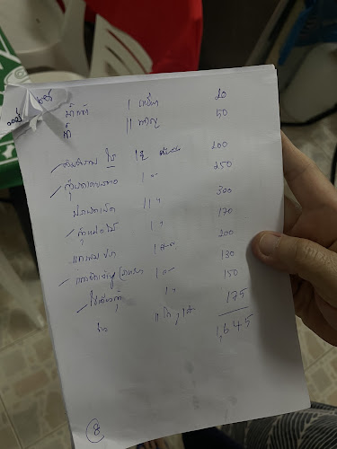 Comentarii opinii despre ร้านทะเลไทยภูเก็ต