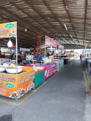 Opinii despre โรตีสายไหมอยุธยา[เจ้าเก่าตลาด2ชั้น] în อำเภอเมืองเพชรบูรณ์ - การบริการอาหารและที่พัก