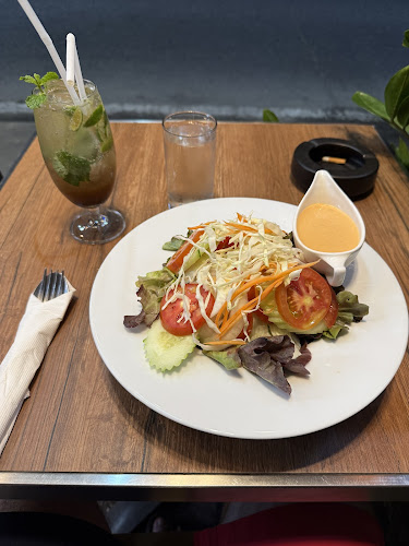 Kalika restaurant - อำเภอเมืองภูเก็ต