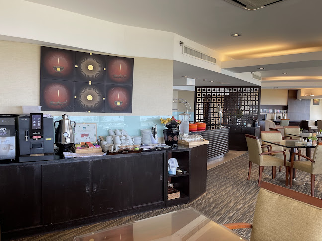 Comentarii opinii despre Panorama Lounge (Private)