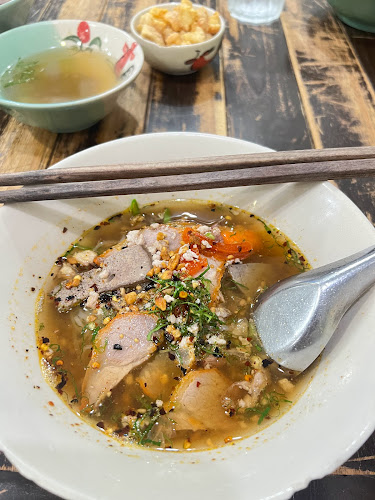 Opinii despre ก๋วยเตี๋ยวสุโขทัย จ.เพชรบูรณ์ în อำเภอเมืองเพชรบูรณ์ - การบริการอาหารและที่พัก