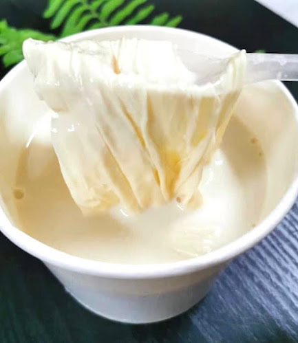 Comentarii opinii despre ร้านเต้าหู้​ตู้​เหลือง​