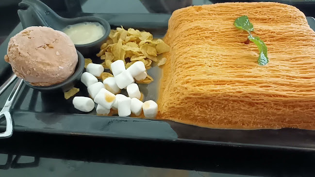 Opinii despre บิงซูนม6 în อำเภอหาดใหญ่ - การบริการอาหารและที่พัก