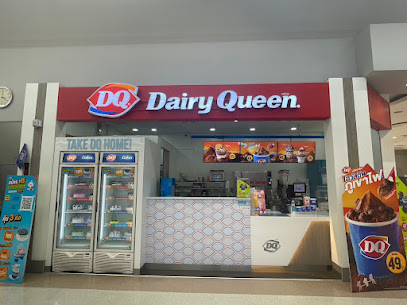 Dairy Queen โลตัสโคราช