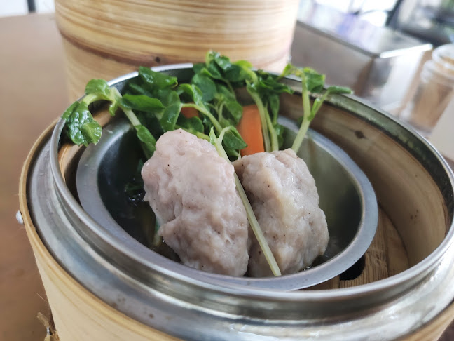 ทิพย์นรินทร์ หาดใหญ่ (Tipnarin) - การบริการอาหารและที่พัก