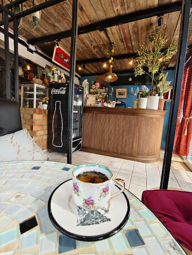 Opinii despre landme cafe în อำเภอแกลง - การบริการอาหารและที่พัก