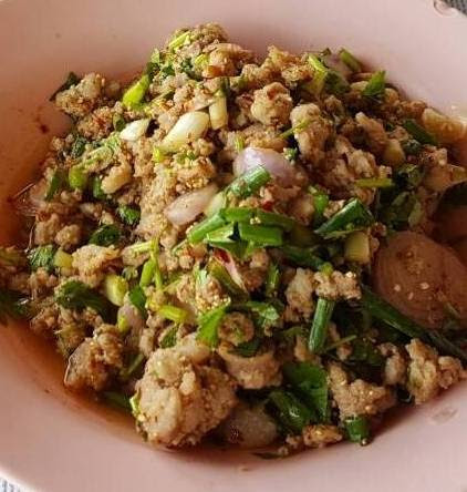 Comentarii opinii despre ครัวคุณนิด