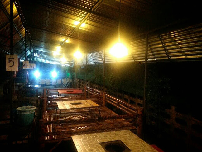 59/2 Ratbamrung Road, Patum, Mueang, Ubon Ratchathani 34000