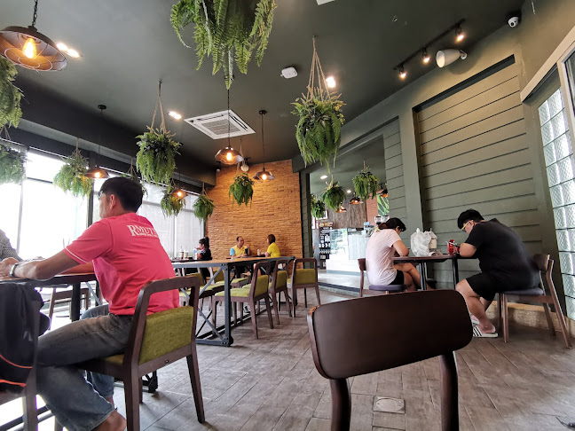 Comentarii opinii despre Café Amazon มทร.ศรีวิชัย, สงขลา