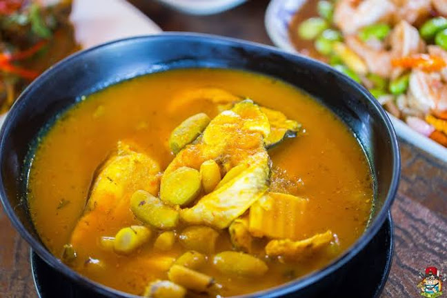 ร้านอาหารแสงทองโภชนา