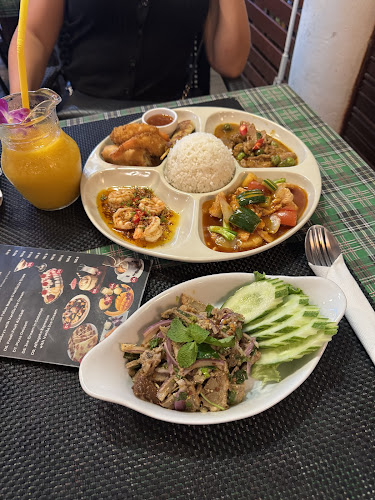 บริษัท อีสท์ เรสทัวรองท์ จำกัด