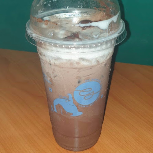 The Gardener Cafe' - อำเภอเมืองจันทบุรี