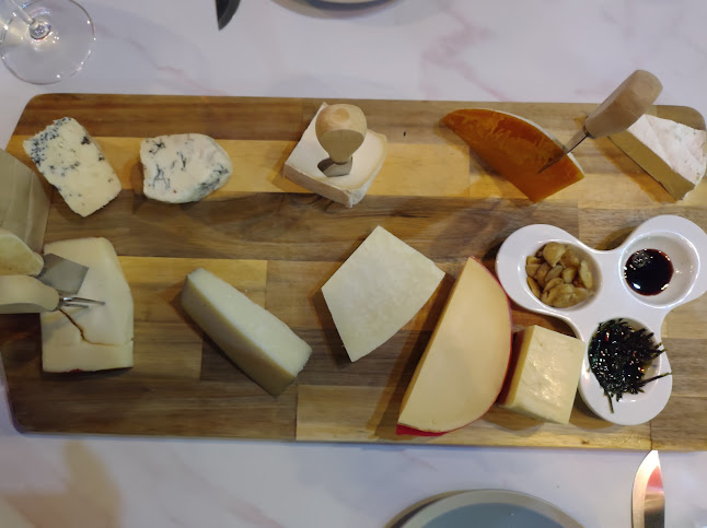 Alter Ego - อำเภอบางละมุง