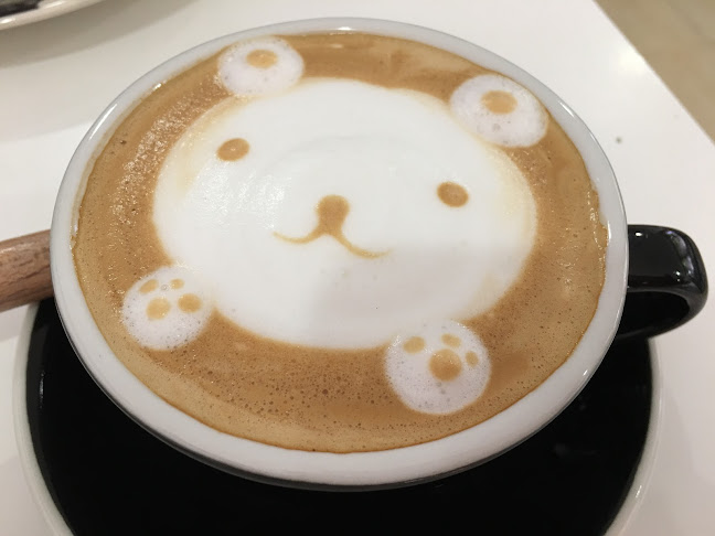 Comentarii opinii despre ร้านกาแฟ ภูเก็ต The Hidden Pot Bakery & Cafe'