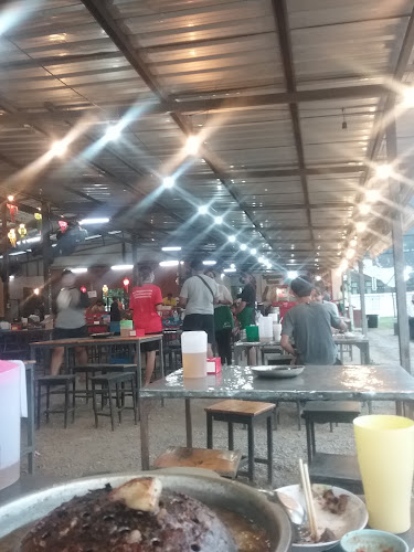 Comentarii opinii despre เจ๊วิ บุฟเฟต์ หมูกะทะ-สุกี้