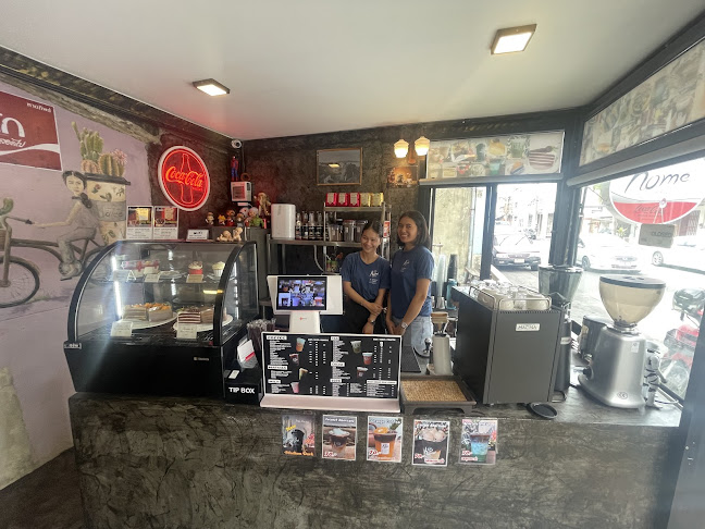 Opinii despre Homecoftus (Pae-cactus) în อำเภอเมืองสงขลา - การบริการอาหารและที่พัก