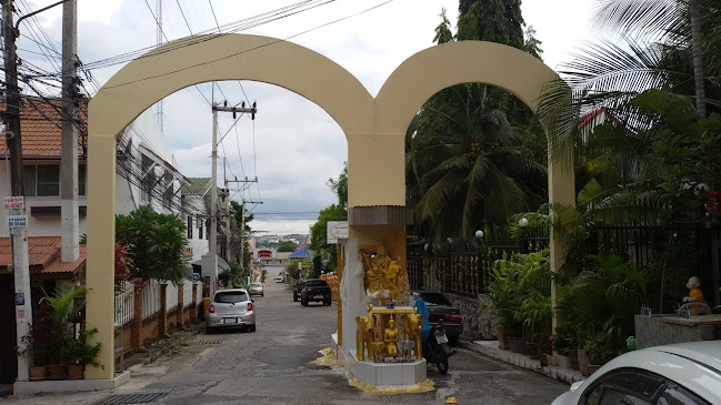 Jade Gentlemens Club - อำเภอบางละมุง