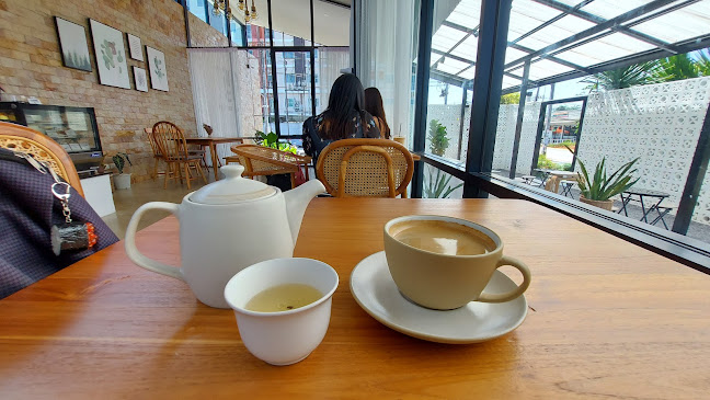 Opinii despre Make You Mine (เมค ยู ไมน์) în อำเภอหาดใหญ่ - การบริการอาหารและที่พัก