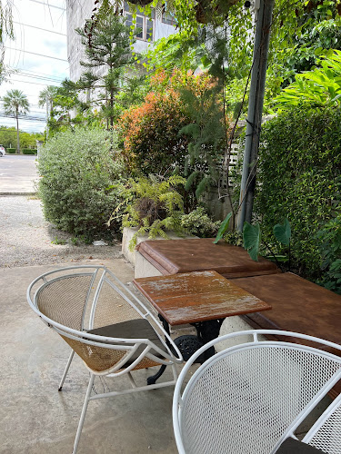 U Cup Coffeebar x Specialty Coffee (ยูคัพ คอฟฟี่บาร์ เอ็กซ์ สเปเชียลตี้คอฟฟี่)