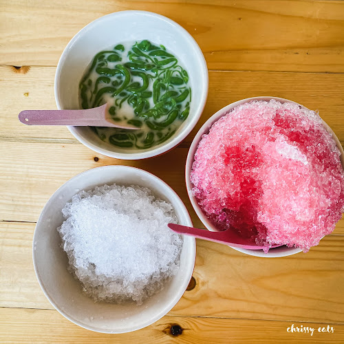 ร้านหนมจีนบ้านฉลอง - อำเภอเมืองภูเก็ต