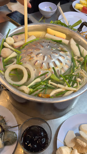 นินจา บาร์บีคิว พัทยาเหนือ - อำเภอบางละมุง