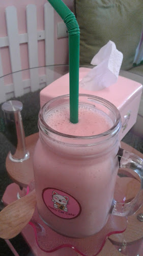 Comentarii opinii despre Neko Cat Cafe