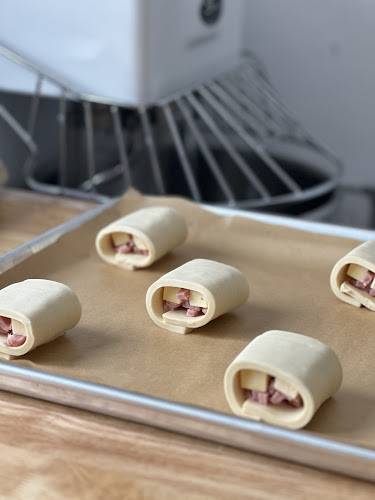 Baking Mama Pattaya - การบริการอาหารและที่พัก