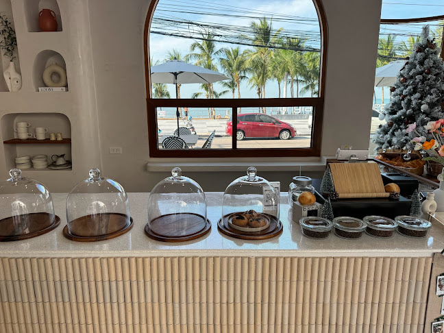 CASA MYKA (คาซ่ามิก้า)