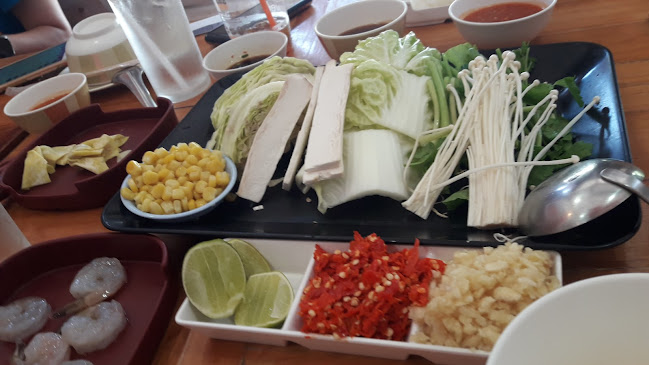 วาวี คอฟฟี่ @ชมจันทร์ เฮือ ฮักมูล