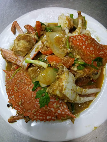 Comentarii opinii despre Thai smile 2 Restaurant