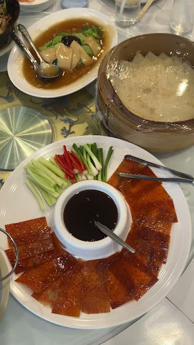 ครัวสยาม ภัตตาคาร & โต๊ะจีน