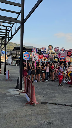 Comentarii opinii despre LUCKY BAR - OTOP