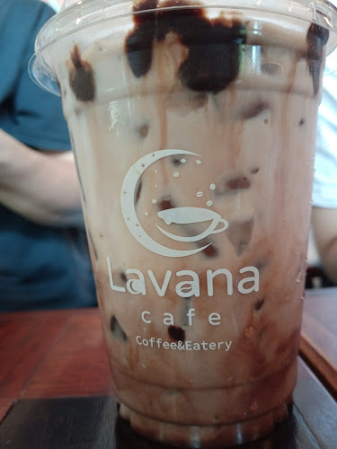Lavana cafe’& Bistro พิษณุโลก - เมือง